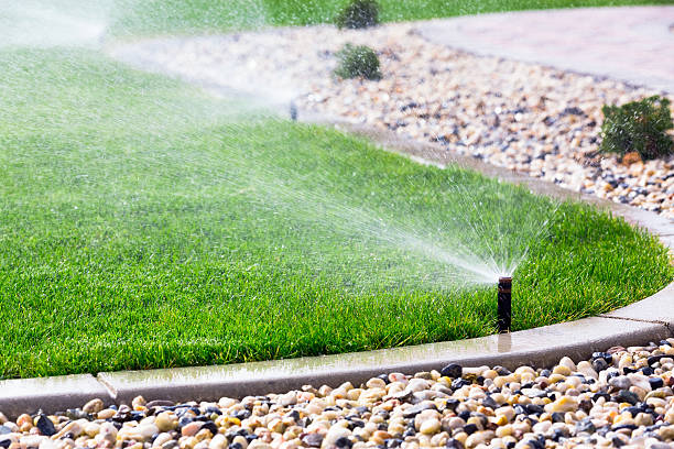 Irrigation Business For Sale, Paradigm Business Brokers